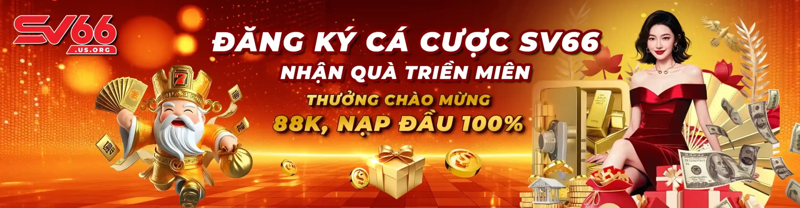Đăng ký cá cược SV66