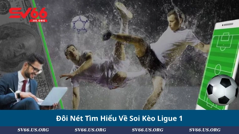 Đôi Nét Tìm Hiểu Về Soi Kèo Ligue 1