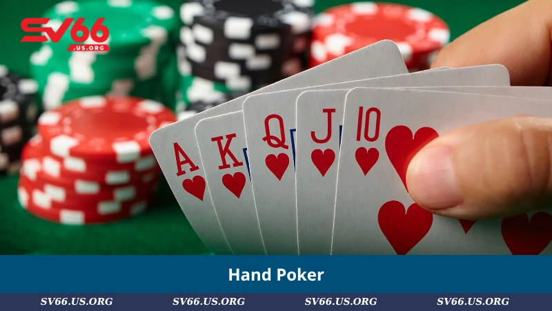 Hand Poker