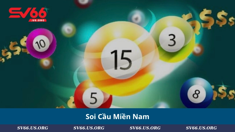 Soi Cầu Miền Nam