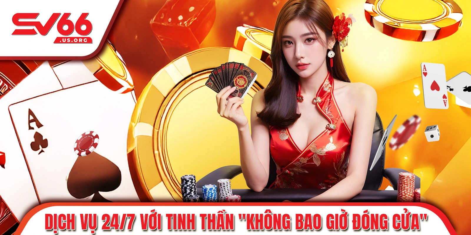 Dịch Vụ 24/7 Với Tinh Thần "Không Bao Giờ Đóng Cửa"