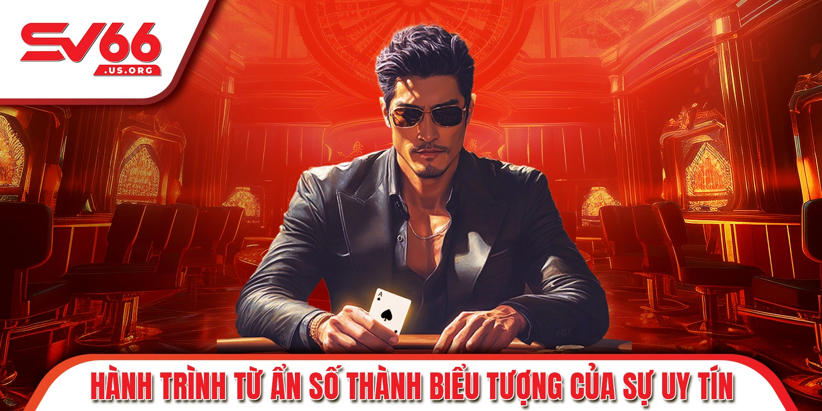 SV66 – Hành Trình Từ Ẩn Số Thành Biểu Tượng Của Sự Uy Tín