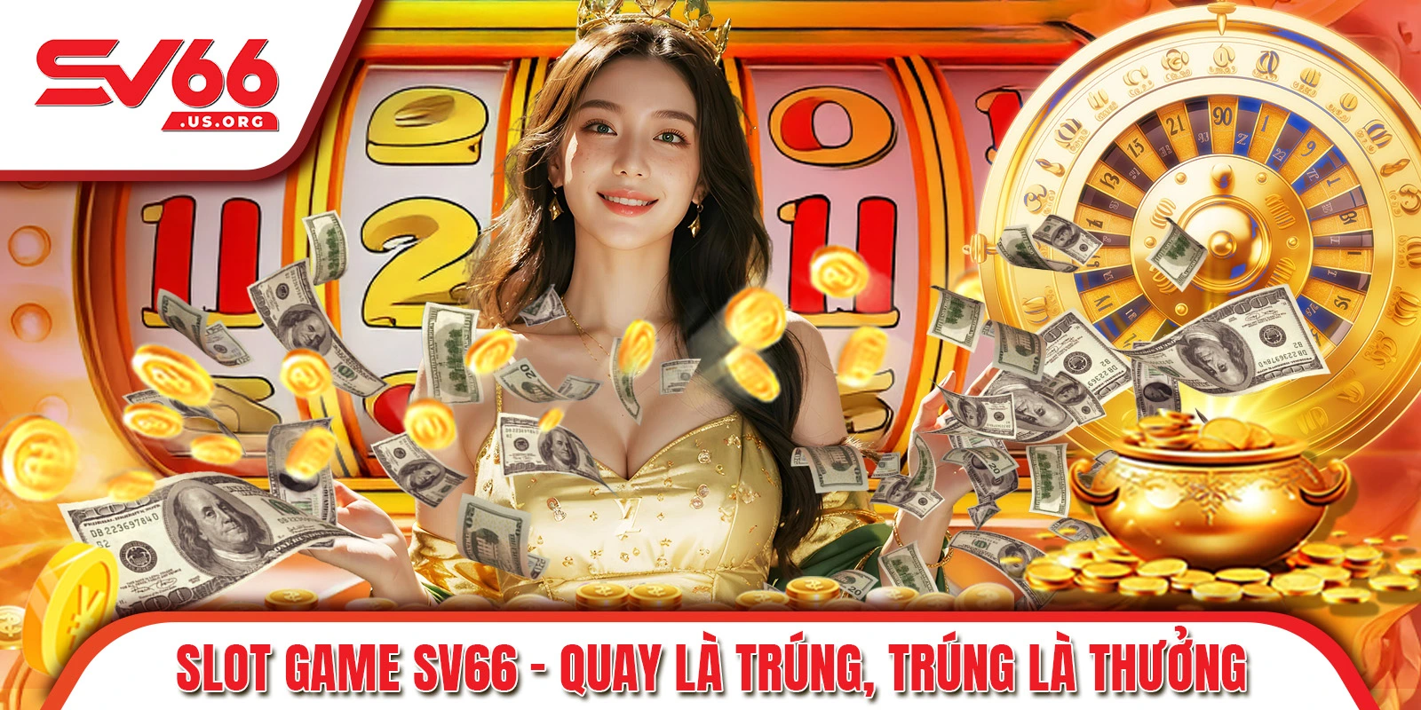 Slot Game Sử Dụng RNG Chuẩn Quốc Tế – Quay Là Trúng, Trúng Là Thưởng