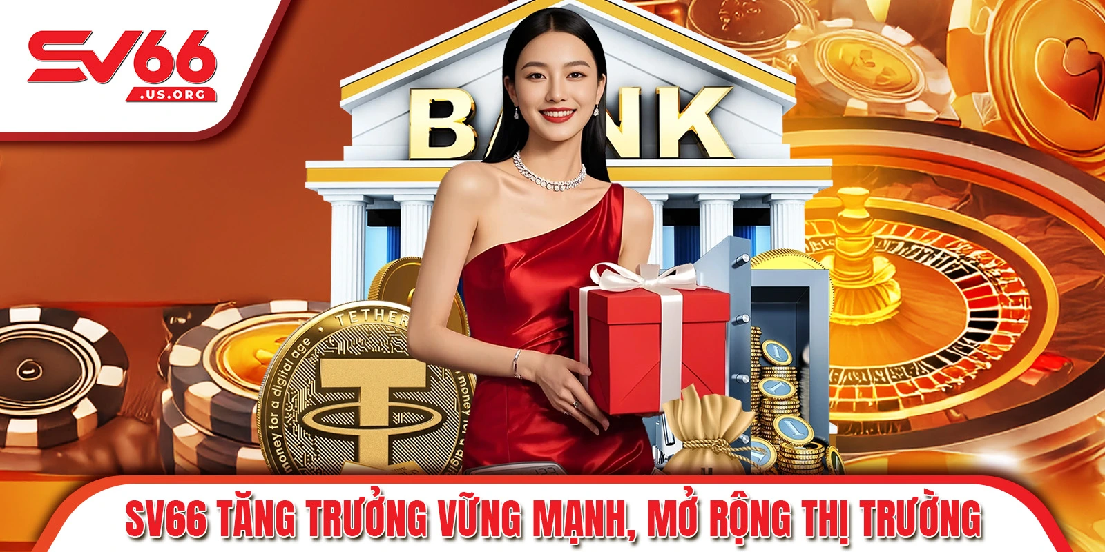Tăng Trưởng Vững Mạnh, Mở Rộng Thị Trường, Khẳng Định Vị Thế